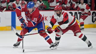 NHL betting outlook focuses on two teams more familiar with each other in Game 4, ready for scoring