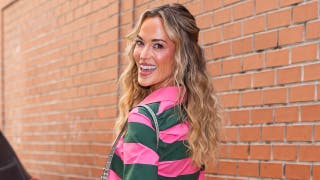 Jena Sims puts in work, sea lion launches itself into a canoe, and they don't build statues like they used to