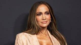 Jennifer Lopez's dress holds on for dear life at her Netflix event, Trump powers through some wine & Kay Adams