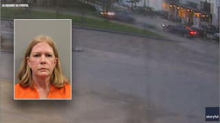 Former US attorney charged with felony hit-and-run after Houston crash, police say