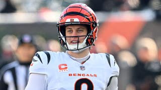 Joe Burrow calls Bengals roster the 'most talented' the team has had, has lofty expectations for season