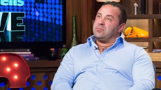 ‘RHONJ’ alum Joe Giudice says he shouldn’t have been deported after fraud conviction