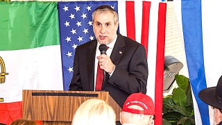 GOP challenger Joe Kaufman to run in Florida's 25th district; will face either Moskowitz or Wasserman Schultz