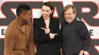 New streaming data paints shockingly grim picture for Disney's awful "Star Wars" sequels