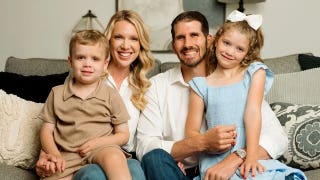 Trump-backed mortgage banker defeats pilot in GOP primary runoff to replace Wesley Hunt