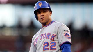 Mets-Nationals NL East showdown features two starters who have been hit hard by opposing lineups