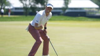 PGA TOUR 2026: Charles Schwab Challenge best bets, 'one-and-done' pick for Colonial Country Club