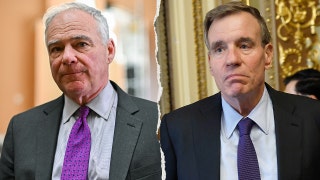 Warner calls Virginia court ruling ‘outrageous’ as Kaine urges Democrats to ‘go win’