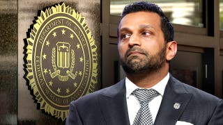 Kash Patel reveals the chilling holiday terror plots FBI federal agents quietly stopped