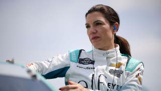 Katherine Legge aims to become first woman to complete the most daunting task in motorsports