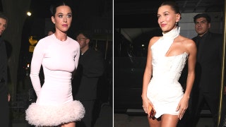 Met Gala 2026 after-party looks turn heads as Katy Perry, Hailey Bieber opt for stripped-down looks