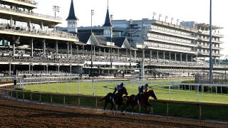 Kentucky Derby 2026: What to know about the first leg of horse racing's Triple Crown