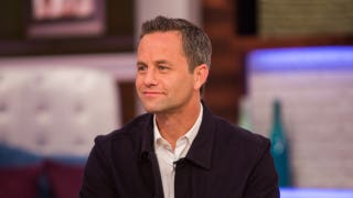 Kirk Cameron praises Nashville's 'good values' after ditching California over cost of living, politics