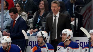 OIlers axe head coach Kris Knoblauch in first move to show Connor McDavid they know business