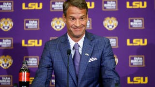 SEC lawyers, Lane Kiffin and Death Valley: College football’s Week 1 is set for for fireworks