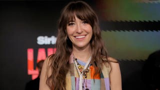 Grammy winner Lauren Daigle says a label exec asked why she had 'to be Christian' despite 'superstar' status