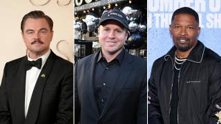 Spencer Pratt afirma que Leonardo y Jamie Foxx han apoyado en privado su candidatura a la alcaldía