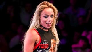 WWE star Liv Morgan makes bold declaration as she returns to top of division with legends waiting in the wings