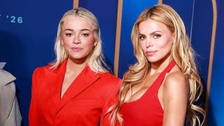 Olivia Dunne cozies up with Baywatch model Brooks Nader, Oxford police on alert & Rockies girl Gianna Girardi!
