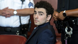 Luigi Mangione bails on psychiatric defense in UnitedHealthcare CEO assassination case