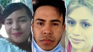 DHS says two women killed six years apart in Texas should still be alive after illegal immigrant's arrest