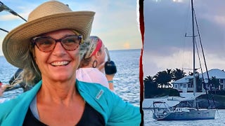 Coast Guard asks public to identify sailboat moored near vessel where Lynette Hooker vanished in Bahamas