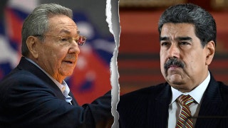 Castro indictment fuels speculation Trump may be reviving Maduro playbook against Cuba