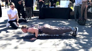 Fitness influencer says one simple habit can help anyone get back in shape