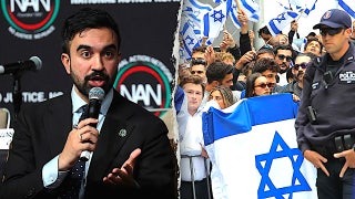 Israel de Mamdani va en detrimento de Nueva York