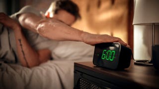 Sleep doctor reveals the brutal health downside of daylight saving time