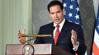 Rubio pushes back on India's concerns over US visa curbs, says policy must be 'America First' under Trump
