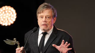 Mark Hamill posts photo depicting dead Trump just days after assassination attempt