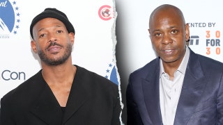 Marlon Wayans defiende los chistes de Dave Chappelle sobre las personas trans, a pesar de tener un hijo transgénero