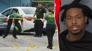 Florida deputies solve cold case murder after new DNA evidence and witnesses emerge, police say