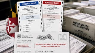 Trump calls for DOJ probe into Maryland mail-in ballot error, suspecting 'corrupt' Gov. Wes Moore ties
