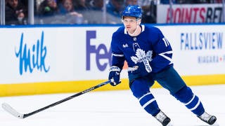 Según se informa, la estrella de los Maple Leafs, Max Domi, se enfrenta a complicaciones preocupantes y problemas de movilidad tras la operación
