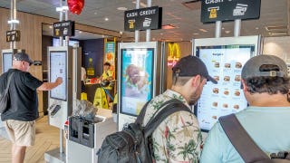 McDonald's $2.50 McDouble sparks backlash as Americans say fast food is no longer cheap