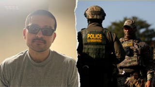 Arrest of gang member convicted of murder puts Dem state's sanctuary policies on blast