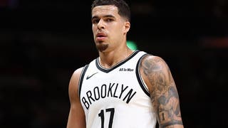 NBA star on the move after getting doxxed on social media