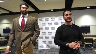 Michigan Senate race: El-Sayed’s ties to extremist fuel antisemitism concerns among Jewish voters