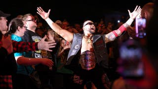 Mike Santana faces Steve Maclin in grudge match for TNA world title, Cedric Alexander's challenger and more
