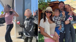 Houston restaurateur suspected of killing pregnant wife and two children before taking his own life