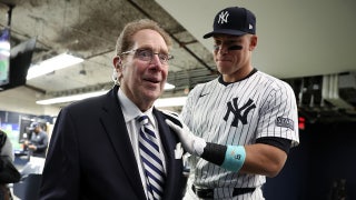 Yankees radio icon John Sterling dead at 87