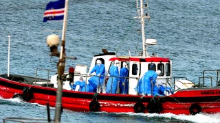 Where are they now? Officials race to find 40 passengers who disembarked cruise ship stricken with hantavirus