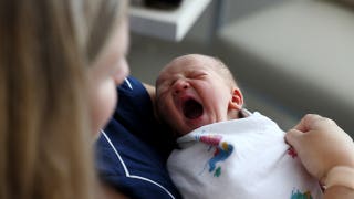 Massachusetts' plan to offer postpartum screening home visits sparks online debate