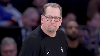 76ers coach Nick Nurse steps away from team to attend brother's funeral amid Knicks series: report