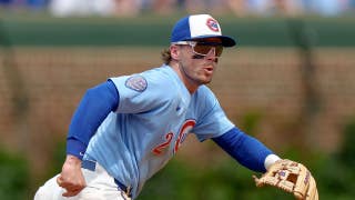 Los Dodgers sacan a Wrobleski contra Boyd, de los Cubs, mientras ambos equipos refuerzan su plantilla de lanzadores antes de que se cierre el plazo para los traspasos