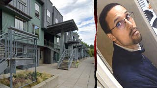Suspect in custody for alleged murder of college student after police released eerie surveillance photos
