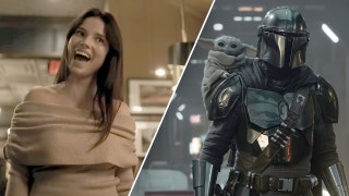Low-budget horror flick 'Obsession' shatters box office expectations as new Star Wars film comes up short