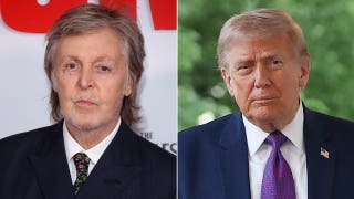 Paul McCartney says Beatles classic unites audiences 'in Trump’s America' despite political divide